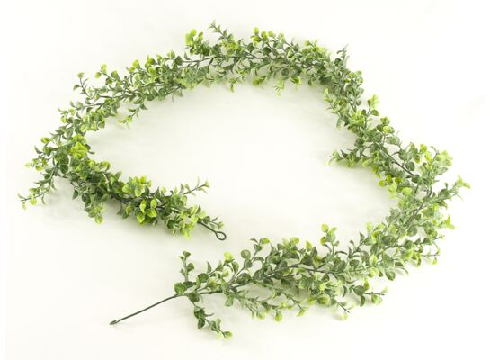 Girlanda ozdobna 168 x 11 cm