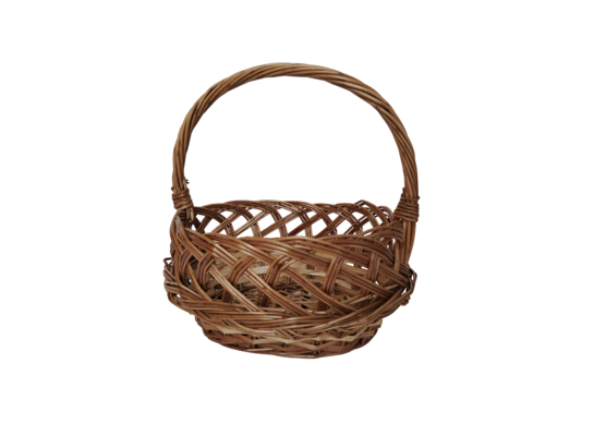 Koszyk wiklinowy MALUCH