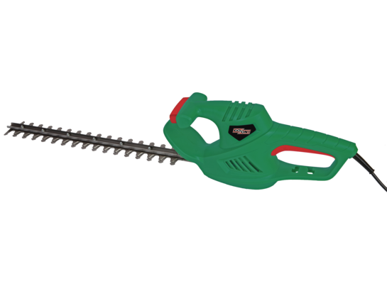 Nożyce elektryczne do żywopłotu 600 W GO/ON!