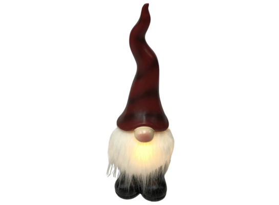 Figurka Skrzat ze światłem