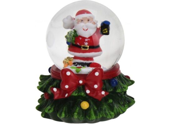 Kula ze śniegiem 4,5 cm