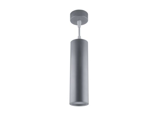 Lampa wisząca WESPA GU10 SILVER STRÜHM