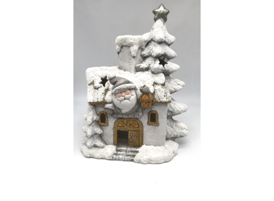 Domek 34 x 18 x 44 cm