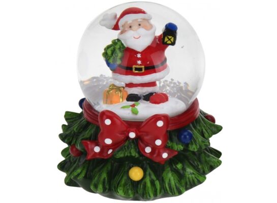 Kula ze śniegiem 6,5 cm