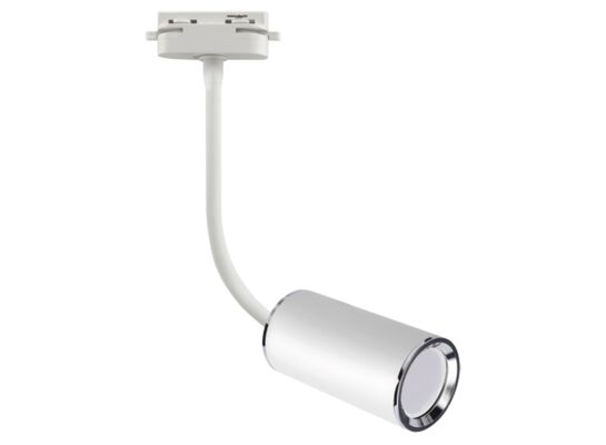 Oświetleniowy system szynowy MEGAN TRA 42 GU10 WHITE STRÜHM