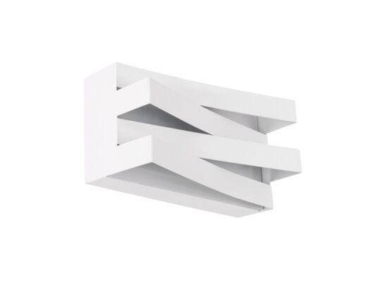 Oprawa ścienna ALPEN LED 12 W WHITE 4000K STRÜHM