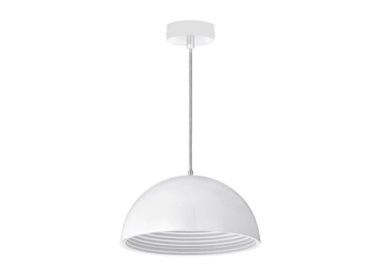 Lampa wisząca ALMERO WHITE STRÜHM