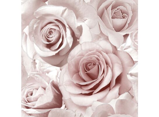Tapeta papierowa Ugepa 315846 (139521) róża