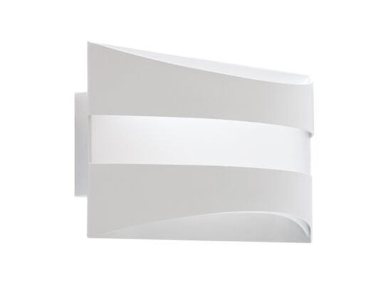 Oprawa ścienna SOPRAN LED 6 W WHITE 4000K STRÜHM