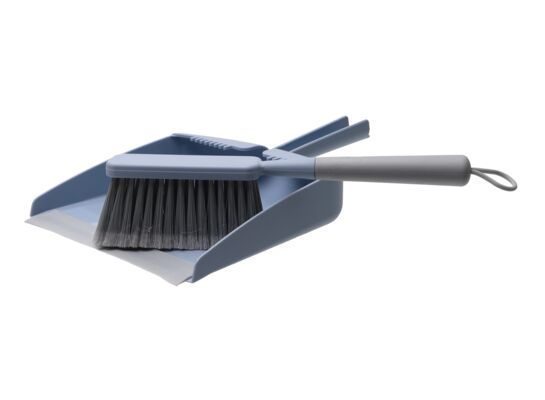 Zmiotka i szufelka błękitna Viviana