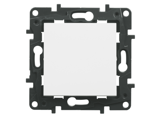 Łącznik schodowy NILOE STEP biały