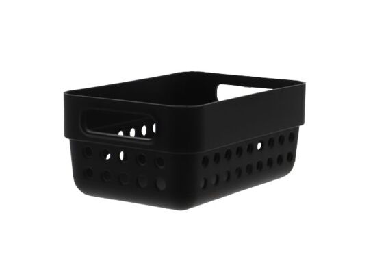 Organizer Tip-Top 0,35 l szary