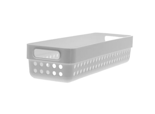 Organizer Tip-Top 0,75 l biały