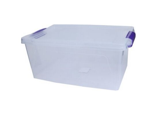 Pojemnik Dante 3,5 l fiolet