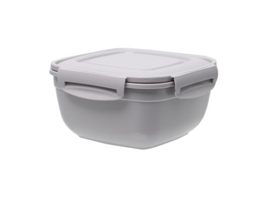 Pojemnik na żywność Empress 0,9 l popiel