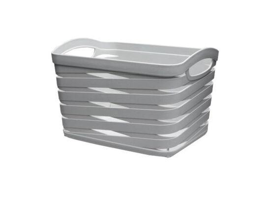 Koszyk Regina 3,3 l popiel