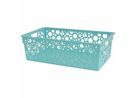 Koszyk koła duży 5 l mięta