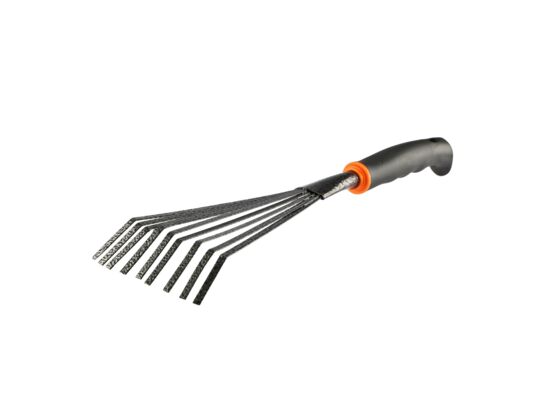 Miotło-grabki ogrodnicze SOLID