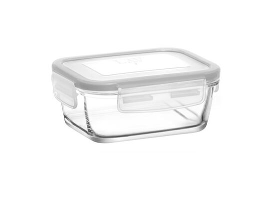 Pojemnik szklany Fresco 0,72 l