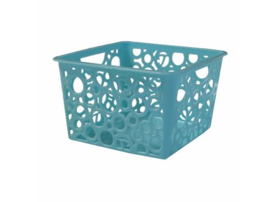 Koszyk koła mały 1,2 l mięta