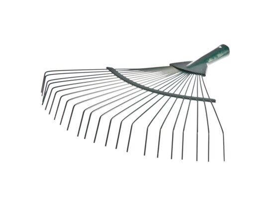 Grabie do liści druciane HOBBY