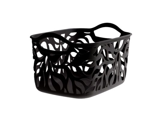 Koszyk Jungle 16 l czarny