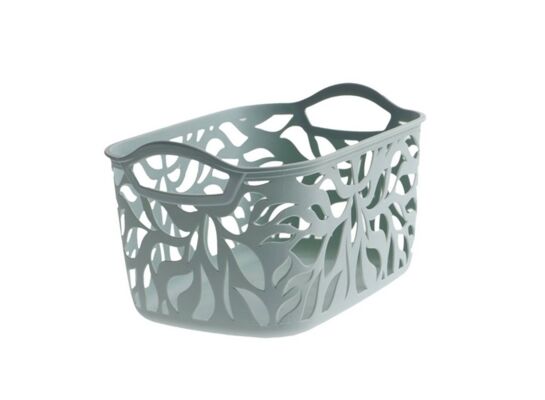 Koszyk Jungle 16 l oliwkowy