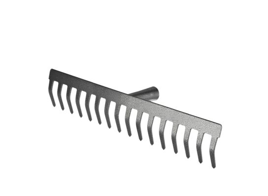 Grabie metalowe HOBBY