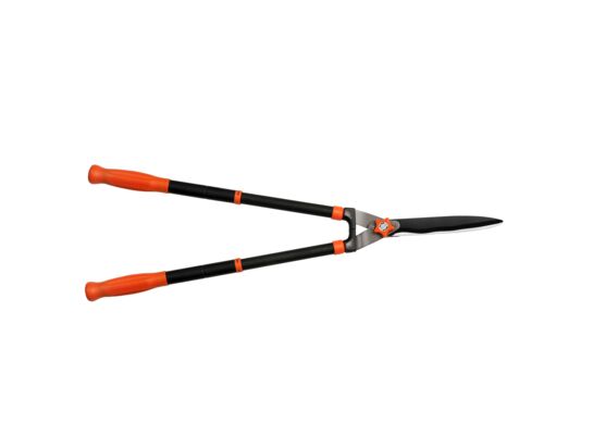 Nożyce do żywopłotu teleskopowy STRONG