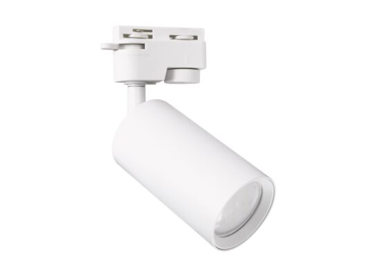 Oświetleniowy system szynowy DARIA TRA GU10 WHITE STRÜHM