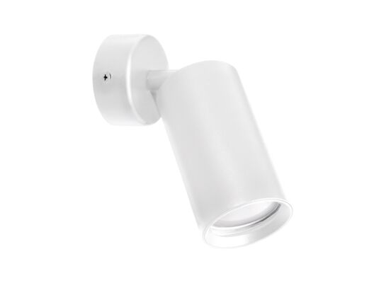 Oprawa ścienno-sufitowa DARIA SPT GU10 WHITE STRÜHM