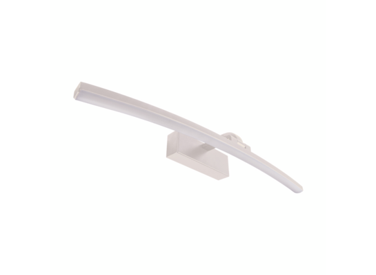 Oprawa do łazienki MAMBA LED 8W biały NW STRÜHM