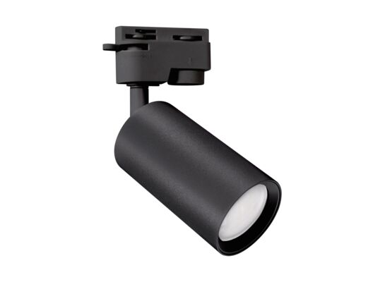 Oświetleniowy system szynowy DARIA TRA GU10 BLACK STRÜHM