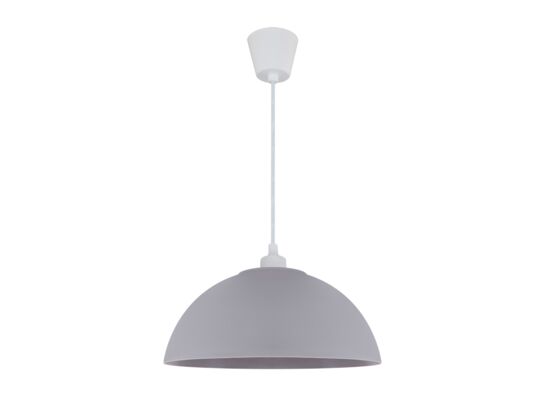 Lampa wisząca INKA GREY 29 STRÜHM