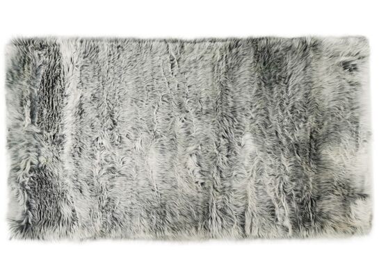 Dywan ALASKA 120 x 170 cm szary