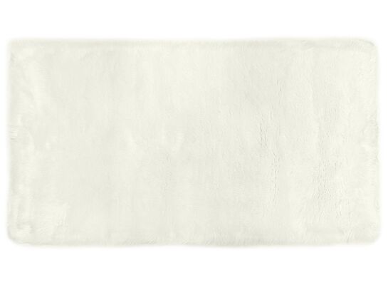 Dywan ALASKA 60 x 120 cm alabastrowy