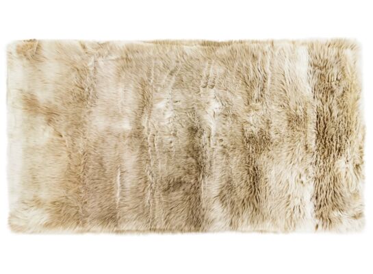 Dywan ALASKA 60 x 120 cm ecru