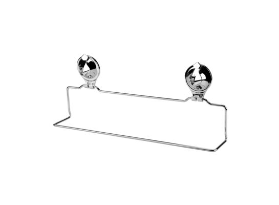 Wieszak na ręcznik z przyssawką FORTE 9122