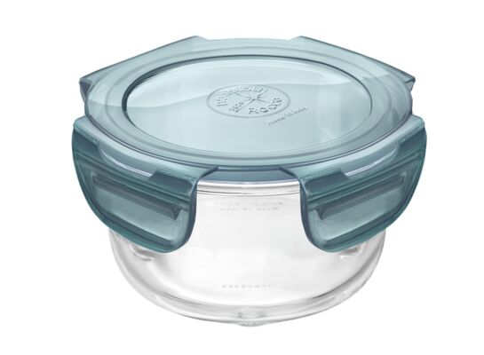 Pojemnik do żywności Frigoverre evolution okrągły 10 cm Borm
