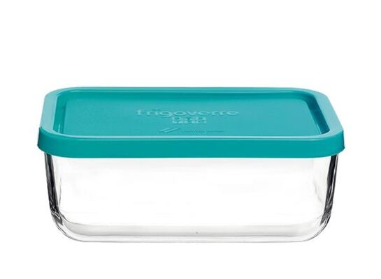 Pojemnik do żywności Frigoverre basic system 21 x 13 cm Borm