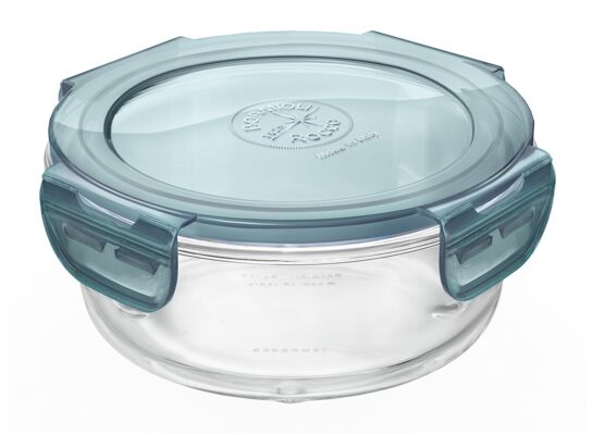 Pojemnik do żywności Frigoverre evolution okrągły 14 cm Borm