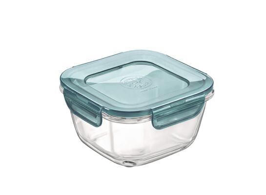 Pojemnik do żywności Frigoverre evolution 12 x 12 cm  Borm