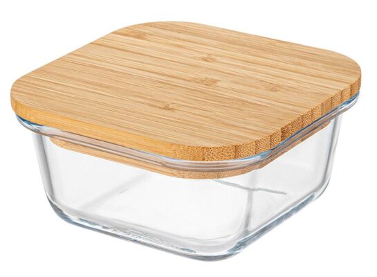 Pojemnik Clavato szklany 1,2 l