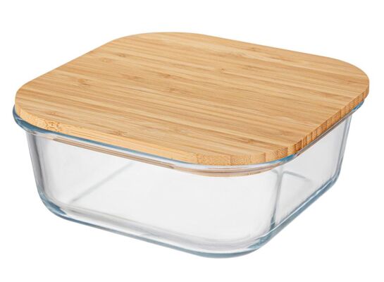 Pojemnik Clavato szklany 330 ml