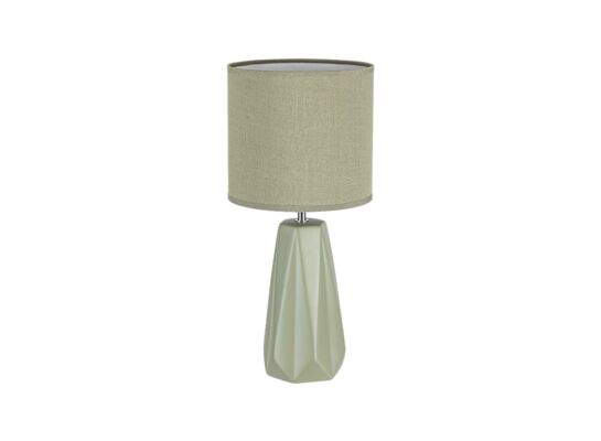 Lampka nocna Amiel E27 1x60 W IP20 zielony