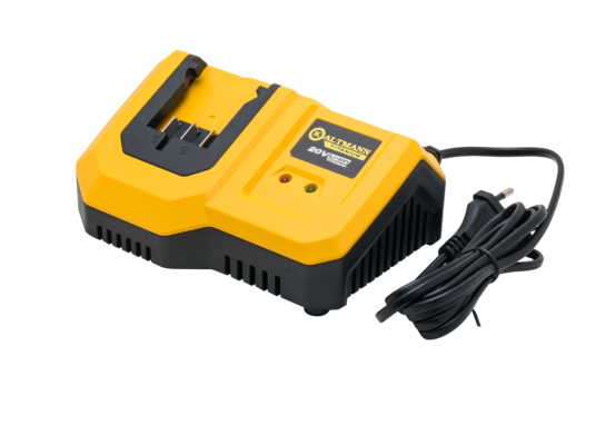 Stacja ładująca 20 V 4.5A Kaltmann Titanium