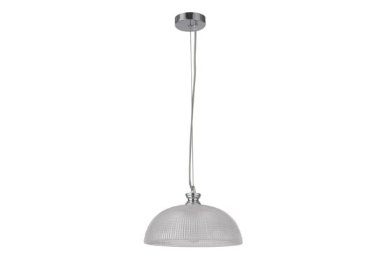 Lampa wisząca Petrina E27 1x40 W IP20