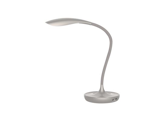 Lampka biurkowa Belmont LED 5 W 400 lm 3000K IP20 złoty