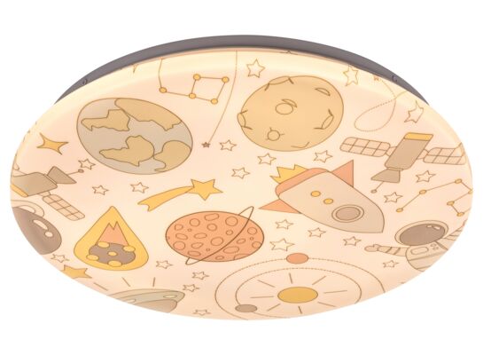 Lampa Hanka LED 24 W