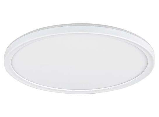 Plafon Pavel LED 18 W biała